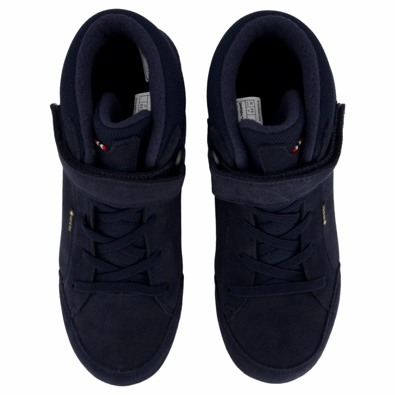 Eagle Warm Gtx 1v Navy