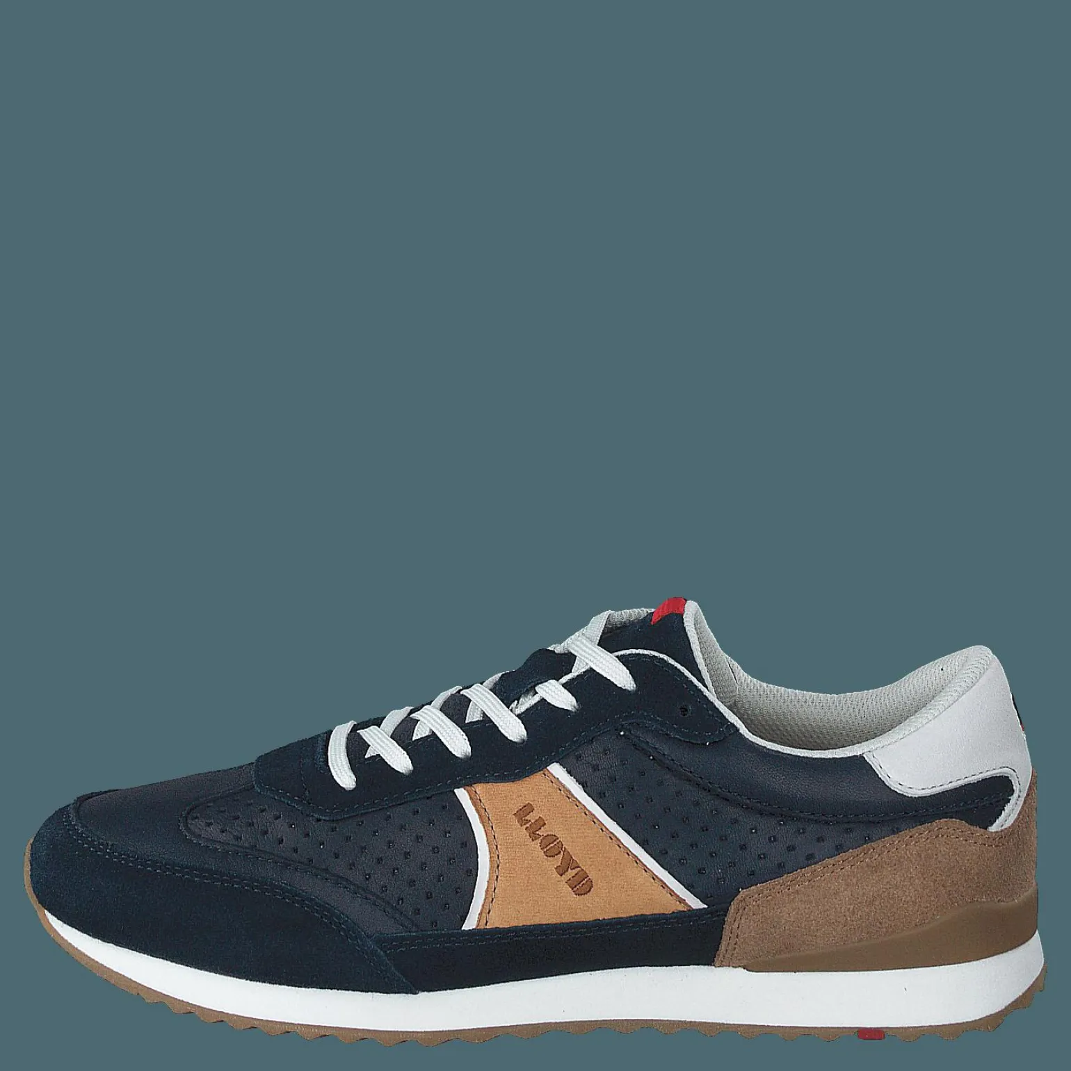 Earl Navy