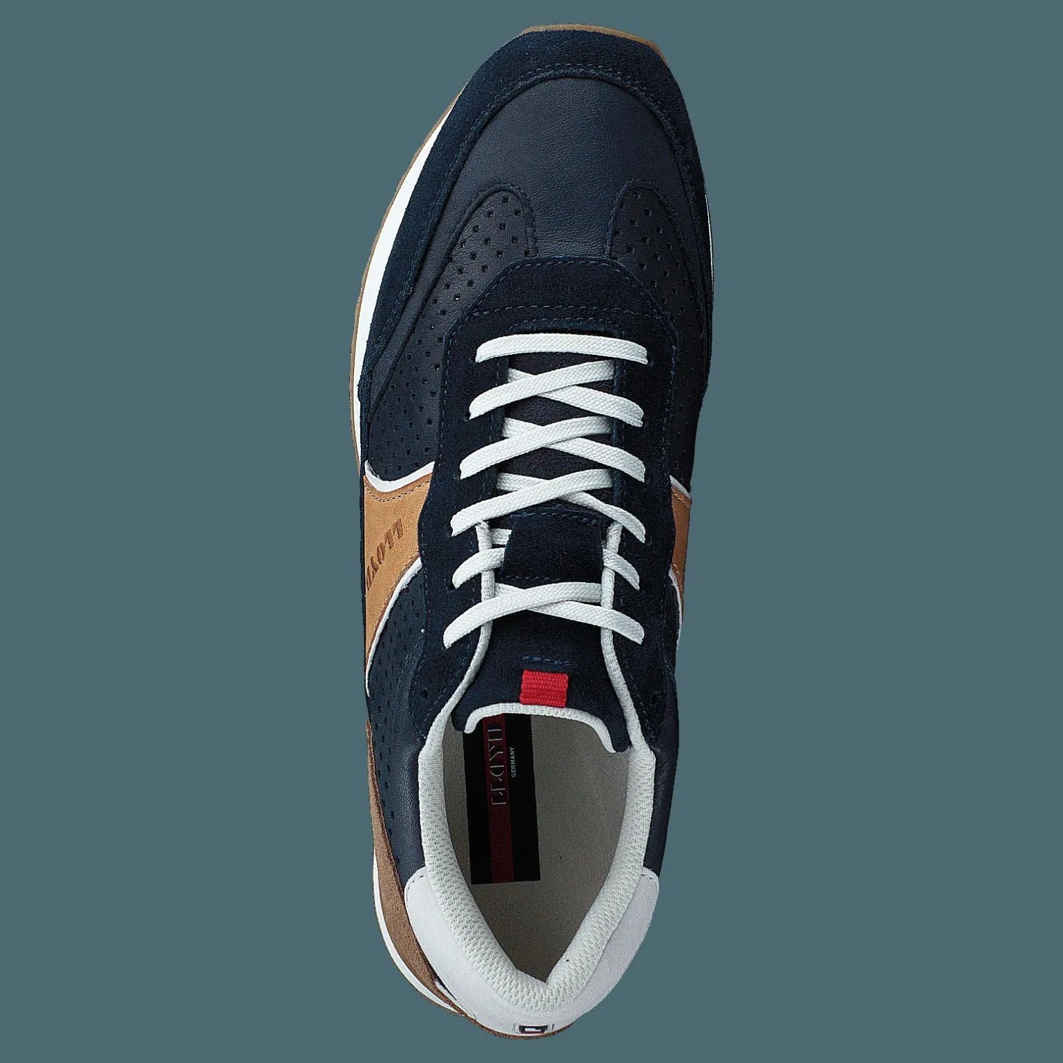 Earl Navy