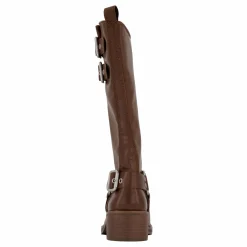 Eastern Boot Brown