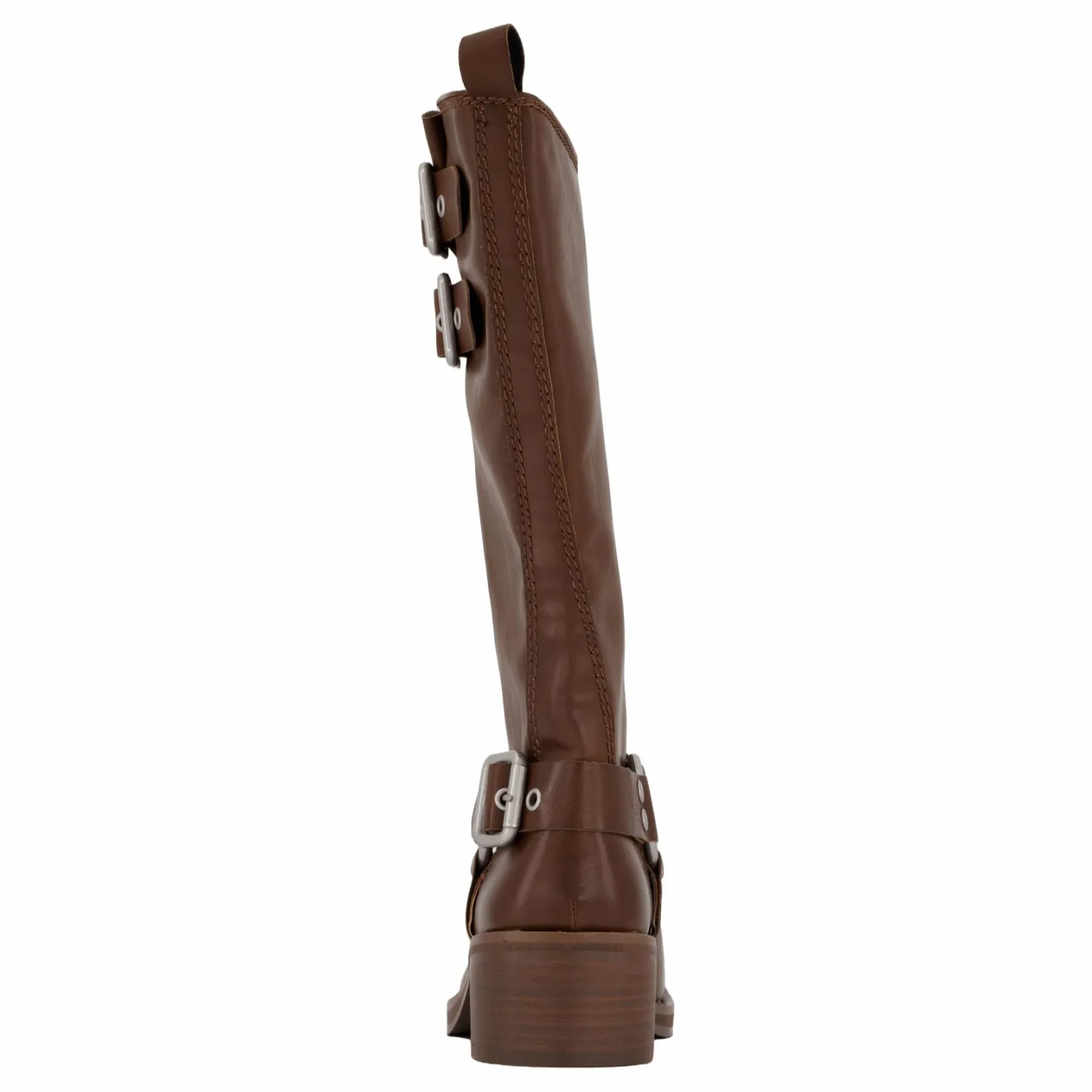 Eastern Boot Brown
