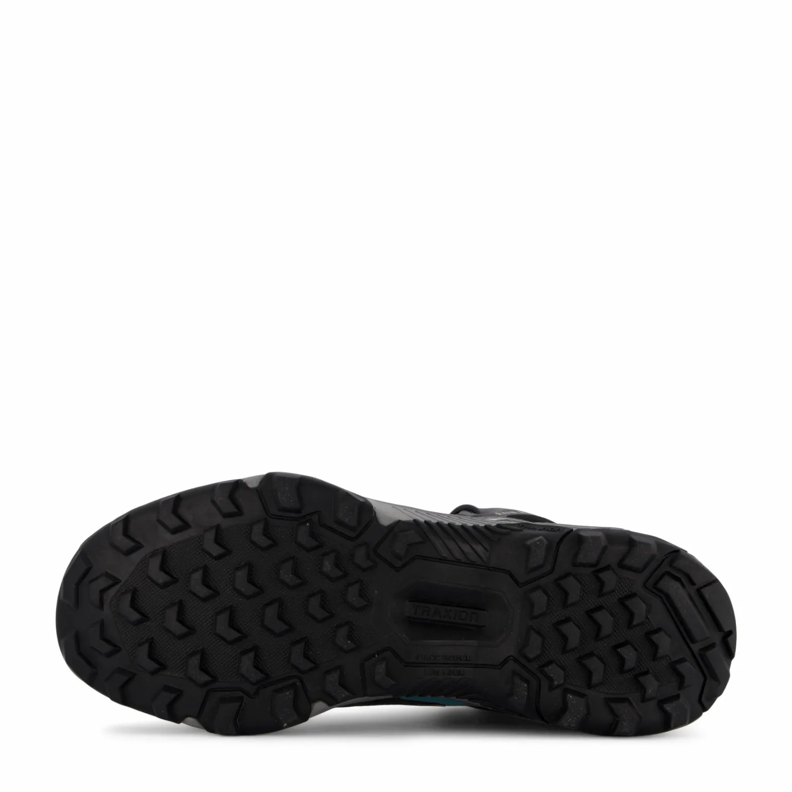 Eastrail 2.0 Mid RAIN.RDY Hiking Shoes Grey Five / Dash Grey / Core Black
