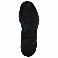 Eastrail 2.0 RAIN.RDY Hiking Shoes Silver Violet / Blue Fusion / Core Black