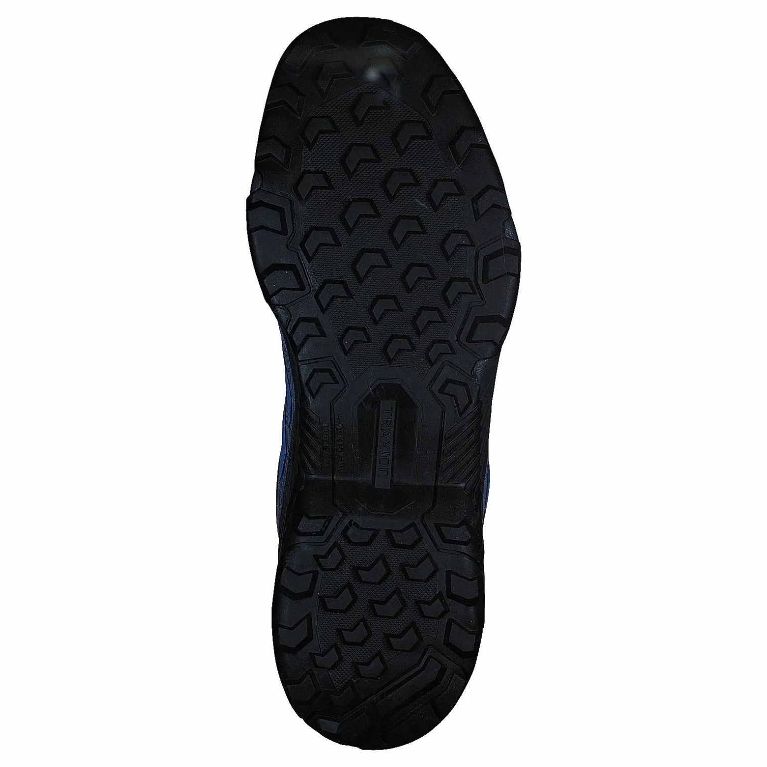 Eastrail 2.0 RAIN.RDY Hiking Shoes Silver Violet / Blue Fusion / Core Black