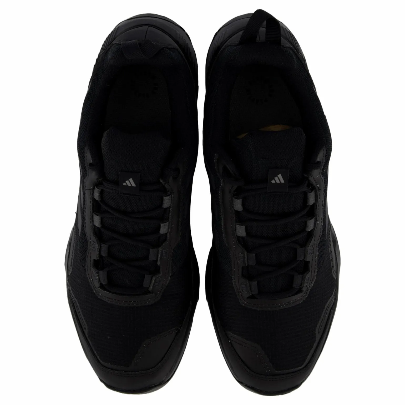 Eastrail 2.0 RAIN.RDY Hiking Shoes Core Black / Carbon / Grey Five