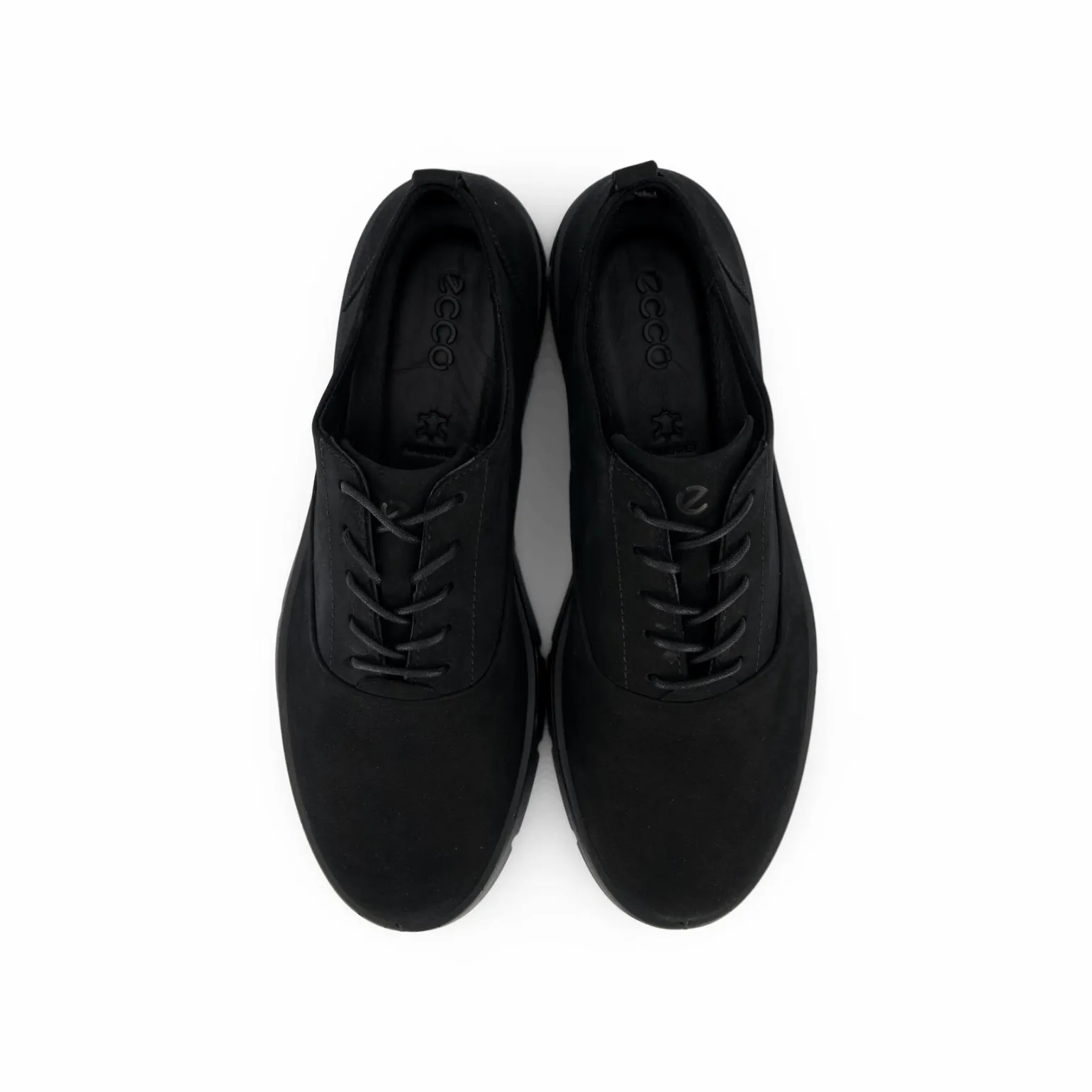 Ecco Bella Black