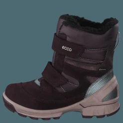 Ecco Biom Hike Infant Fig/shale