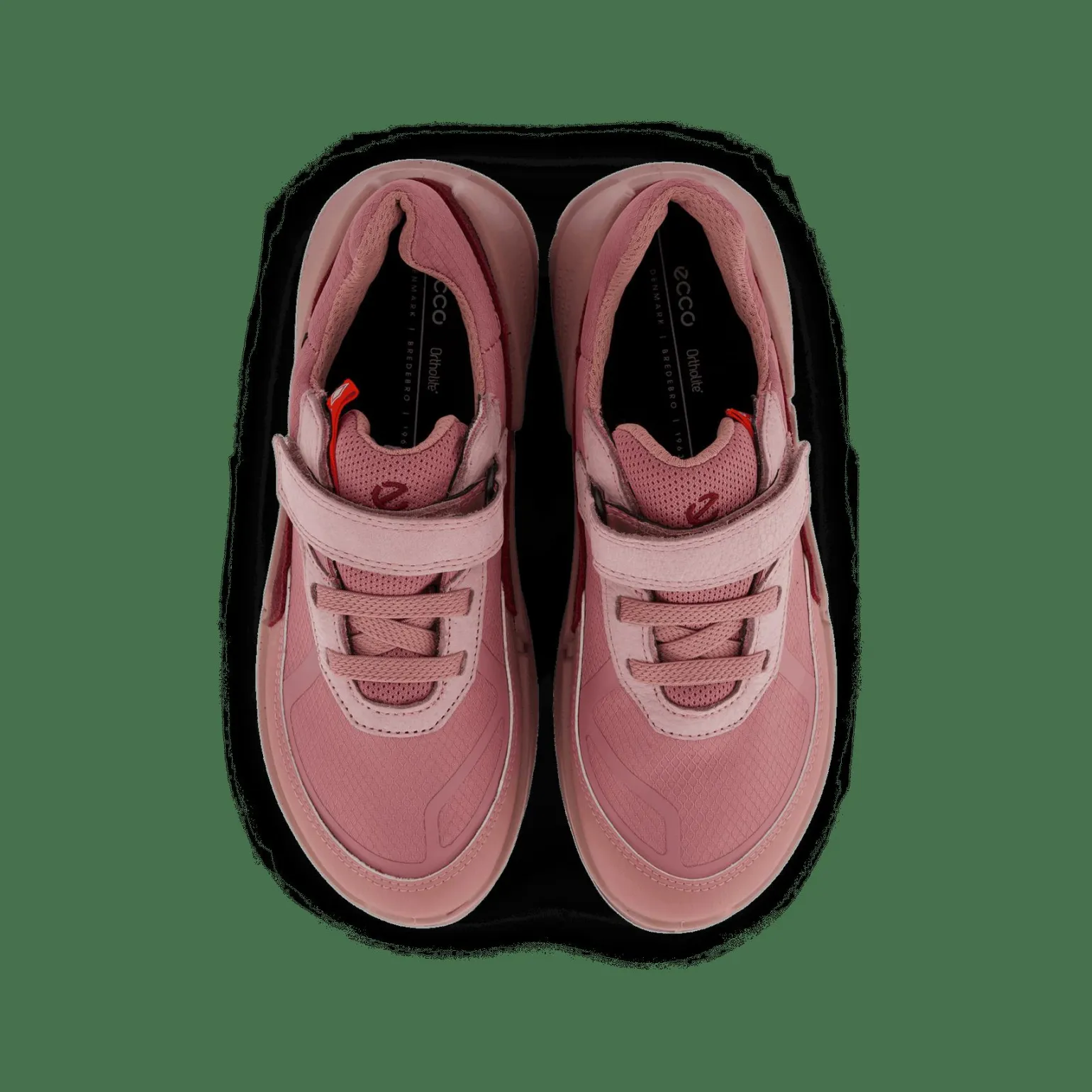 Ecco Biom K2 Blush/blush/blush/morillo