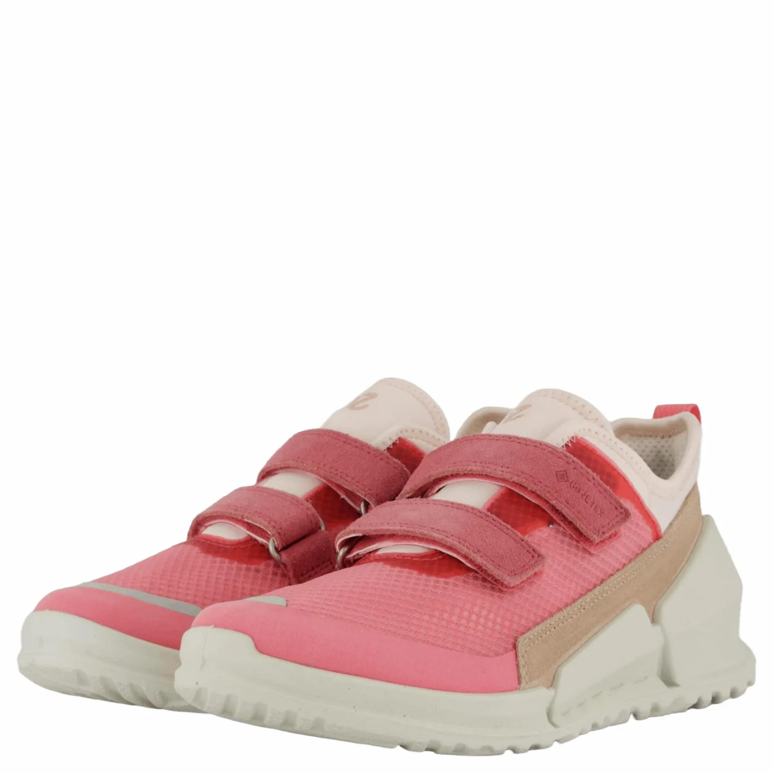 Ecco Biom K1 Bubblegum/bubblegum/rose Dust