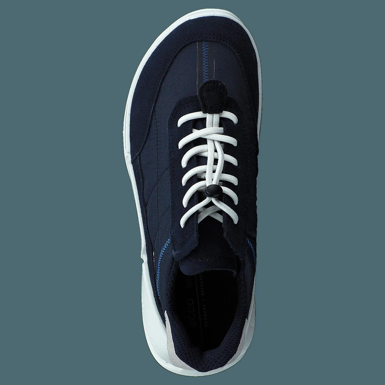 Ecco Biom K1 Night Sky/night Sky/gravel