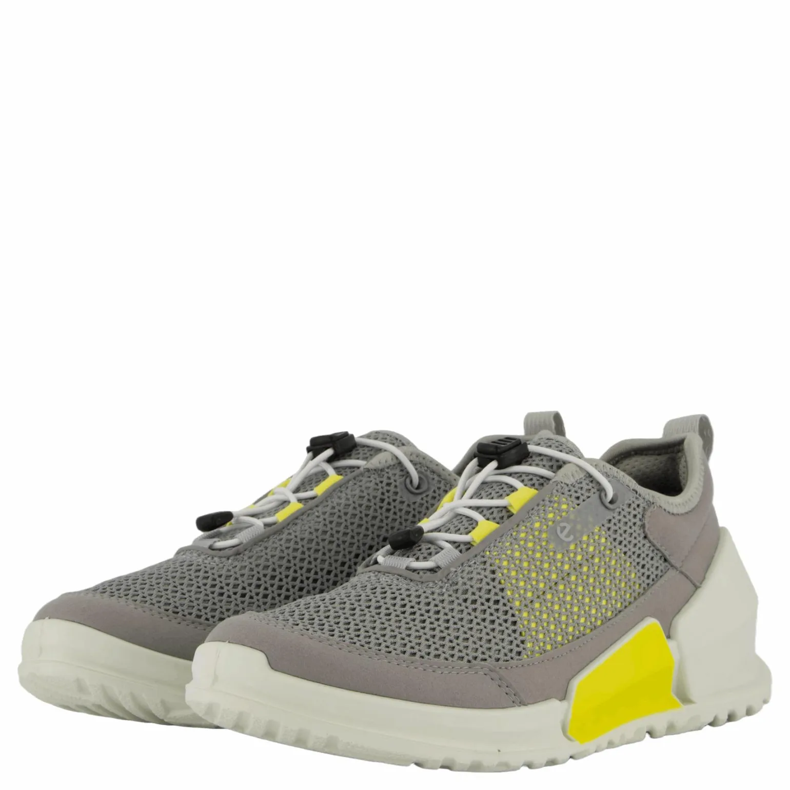Ecco Biom K1 Wild Dove/wild Dove/buttercup