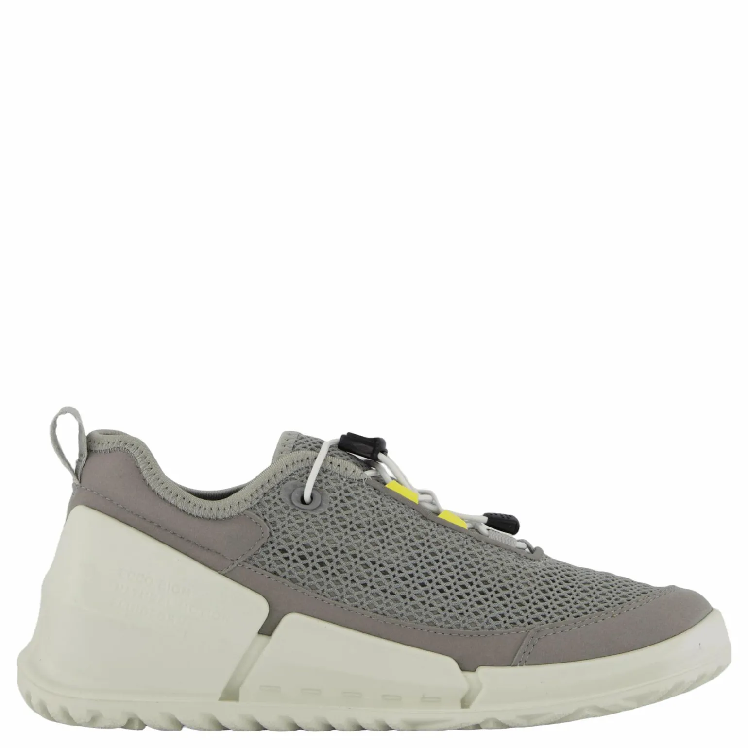 Ecco Biom K1 Wild Dove/wild Dove/buttercup