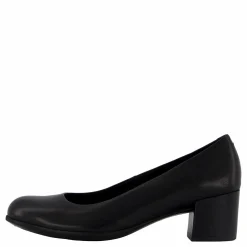 Ecco Dress Classic 35 Black
