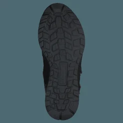 Ecco Exostrike Kids Black/tarmac Camo