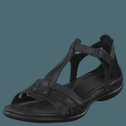 ECCO Flash Black