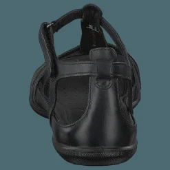 ECCO Flash Black