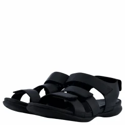 Ecco Flash Black