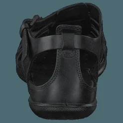 ECCO Flash Black
