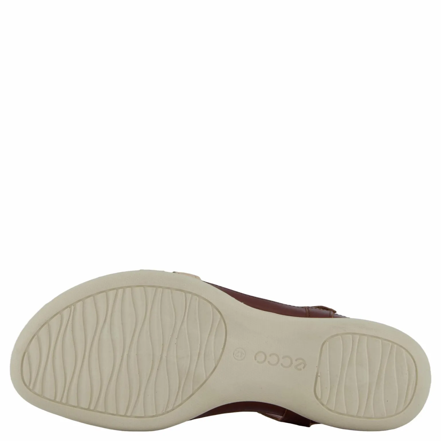 Ecco Flash Mink/gold/hammered Bronze