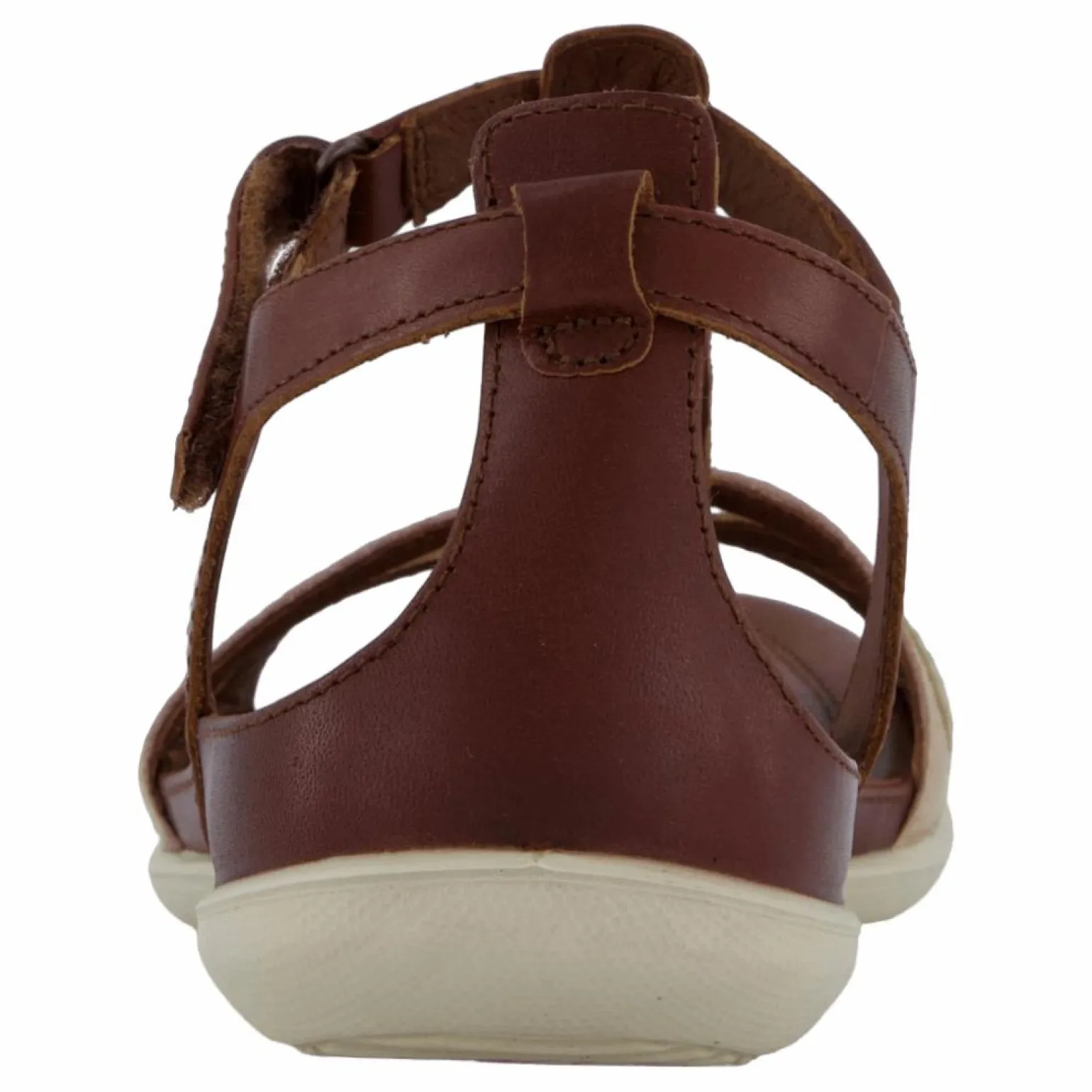 Ecco Flash Mink/gold/hammered Bronze