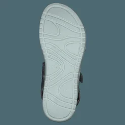 Ecco Flora Silver Iridescent