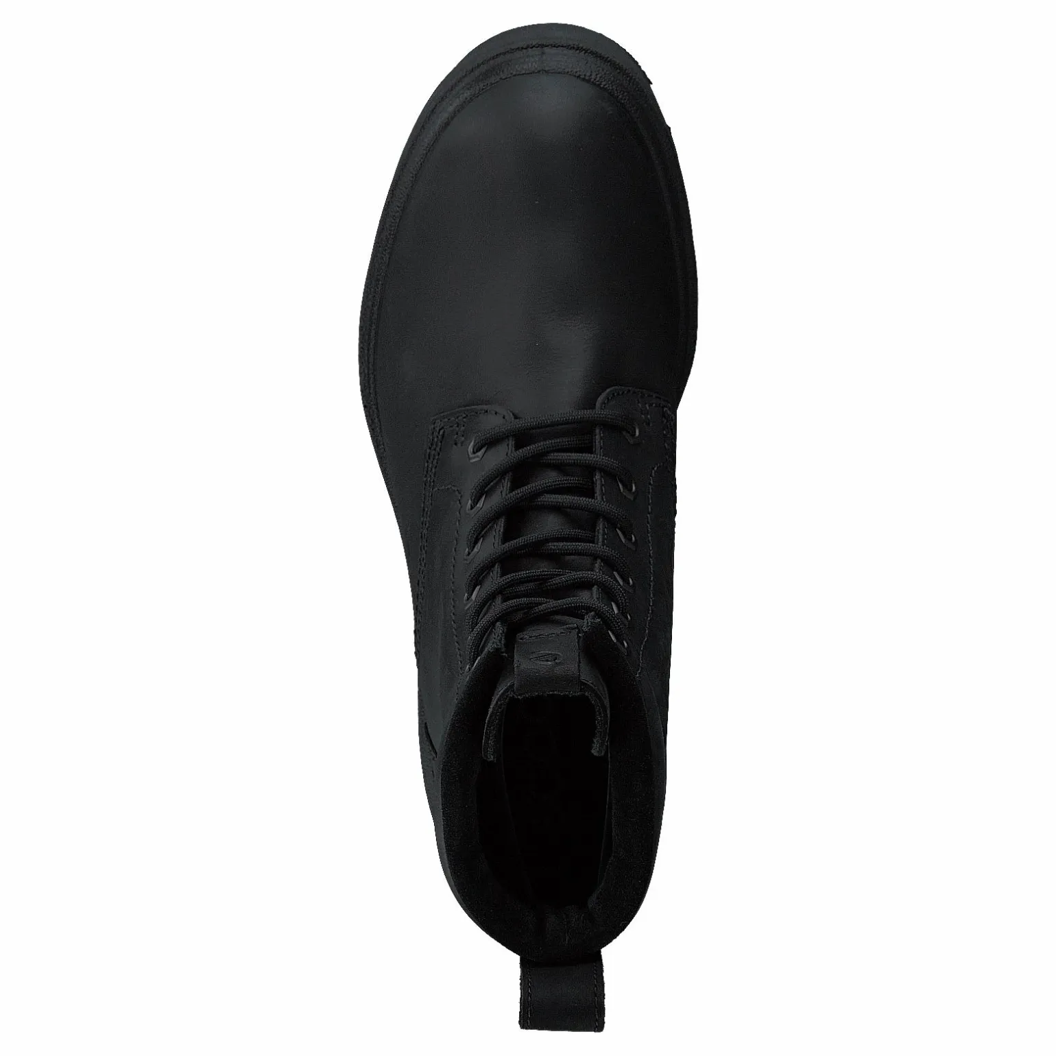 Ecco Grainer W Black