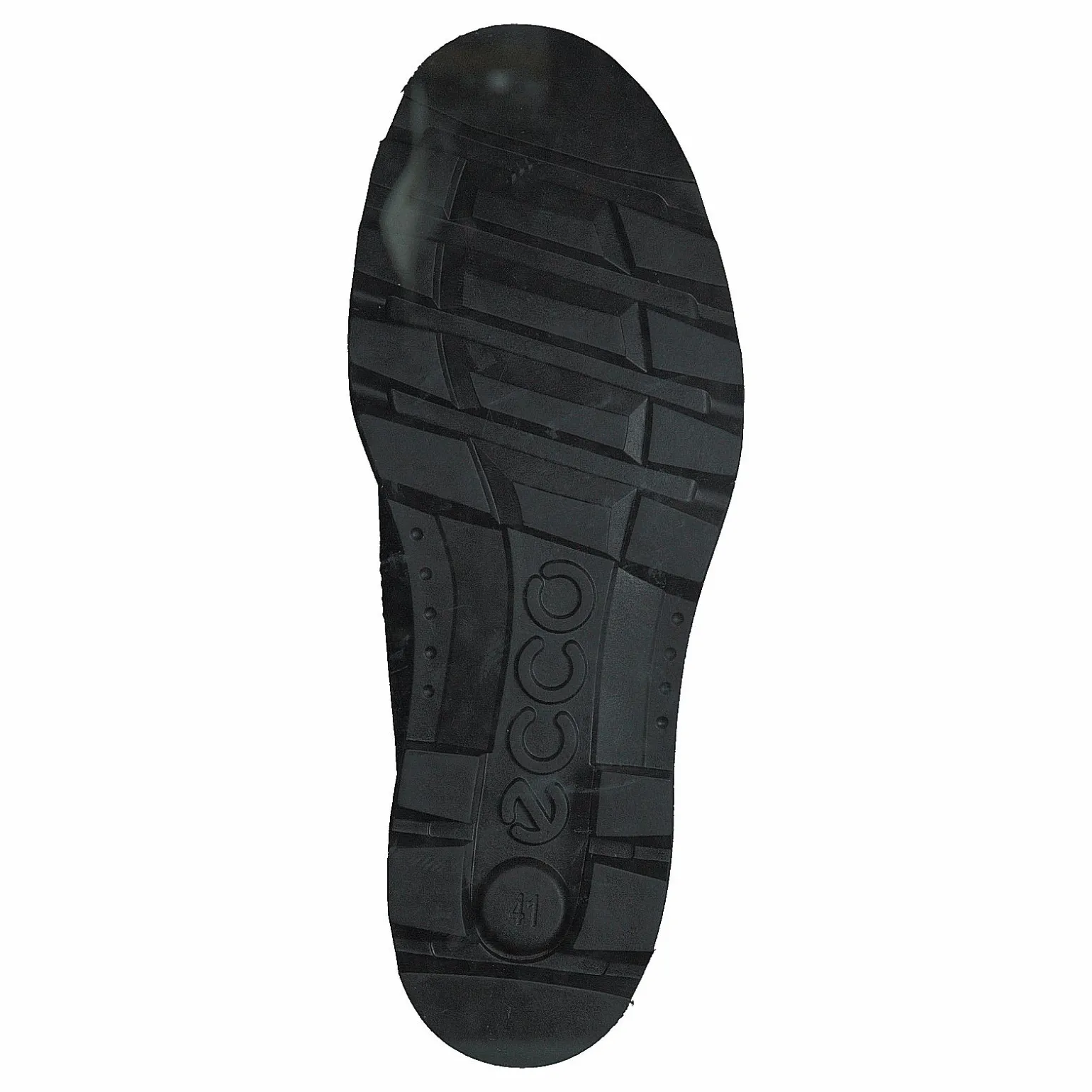 Ecco Grainer W Black