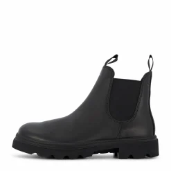 Ecco Grainer W Black