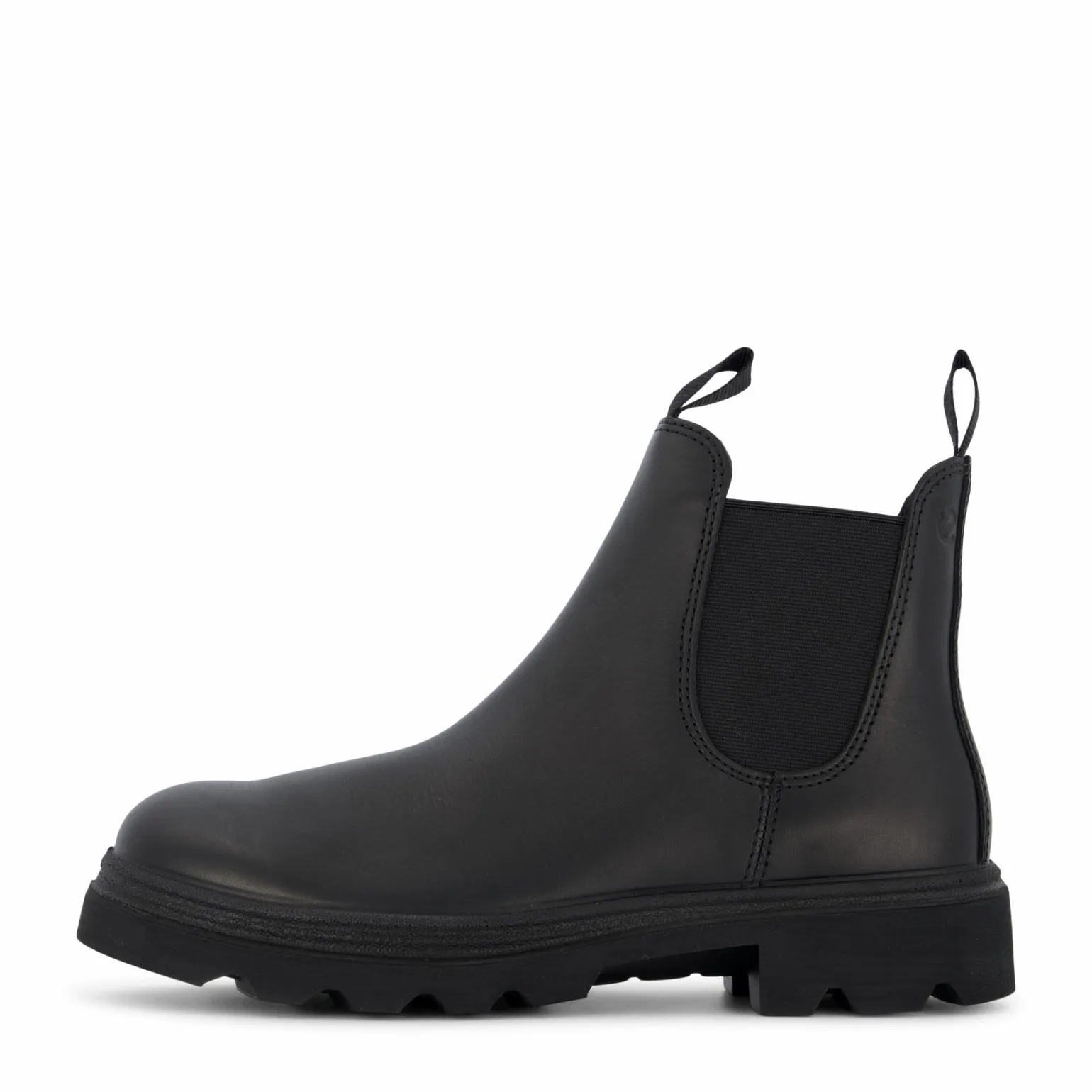 Ecco Grainer W Black