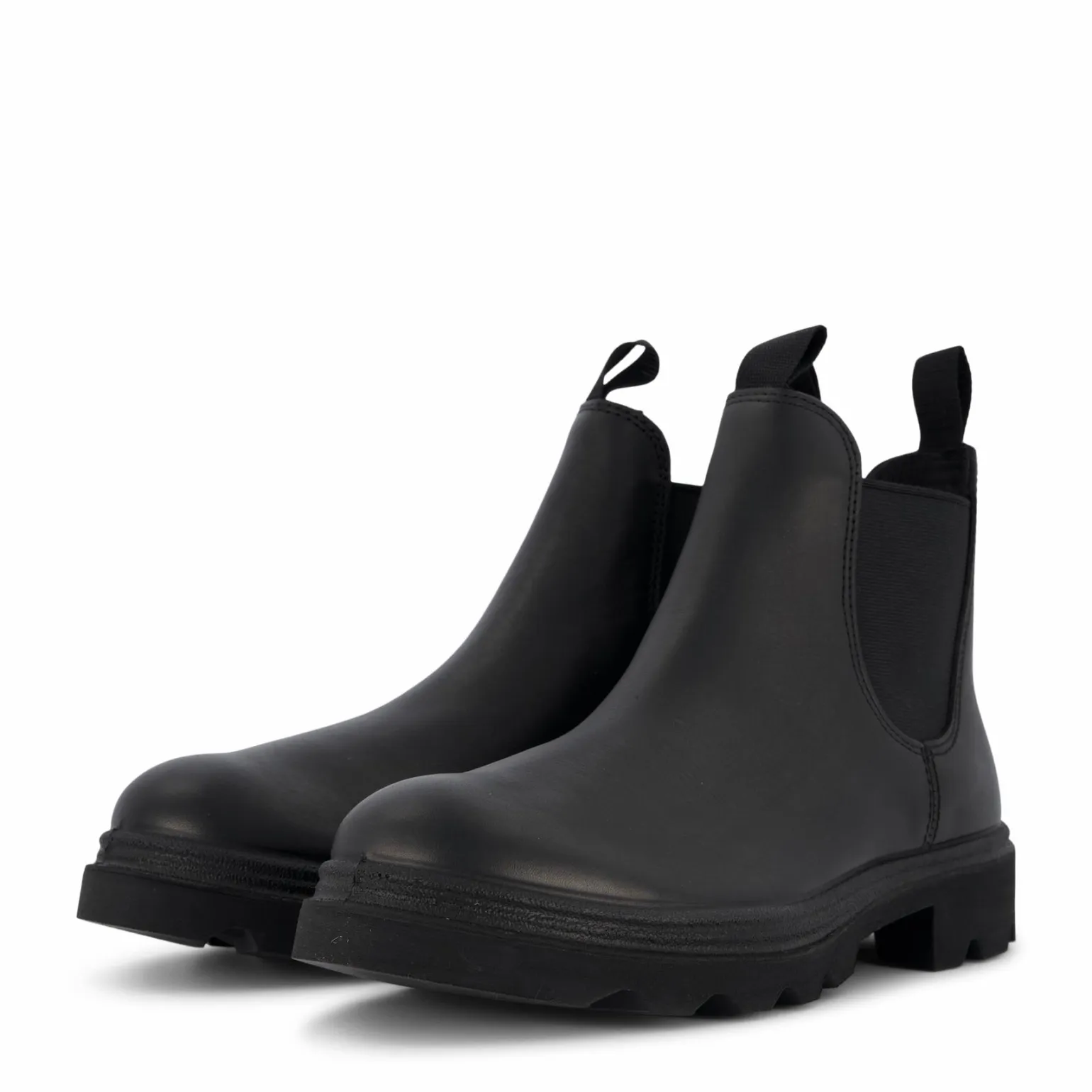 Ecco Grainer W Black