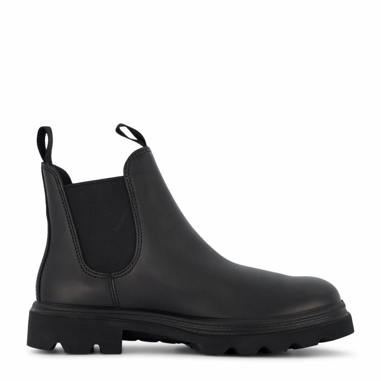 Ecco Grainer W Black
