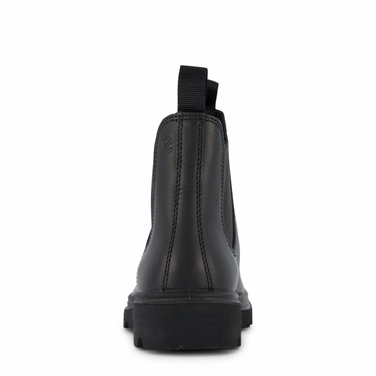 Ecco Grainer W Black