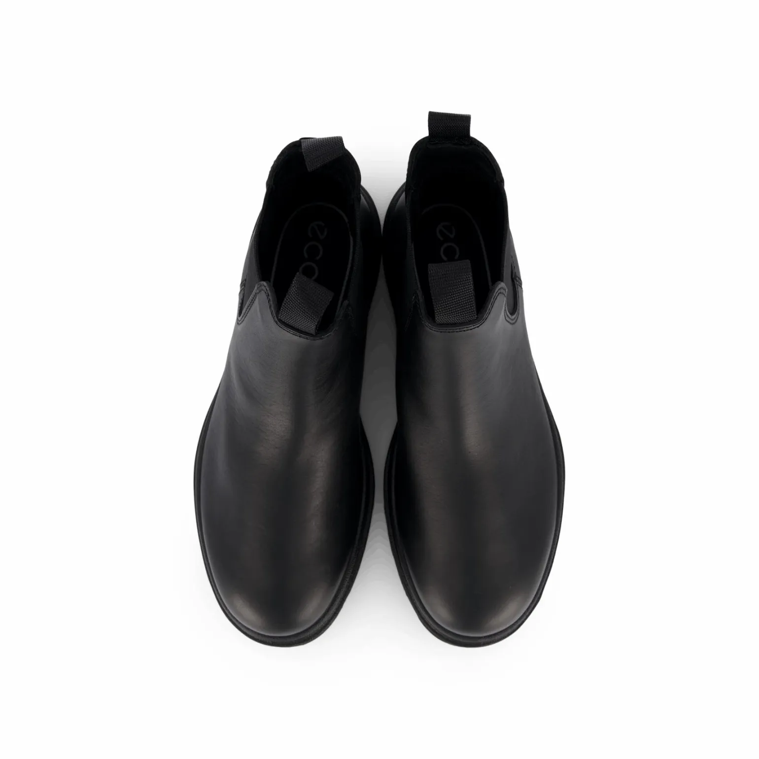 Ecco Grainer W Black