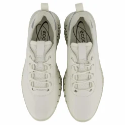 Ecco Gruuv W White/light Grey