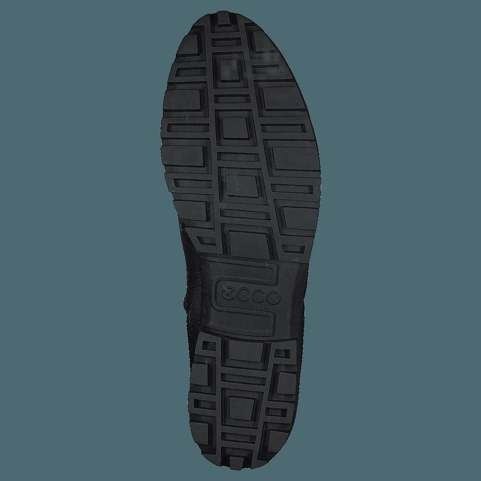Ecco Modtray W Black