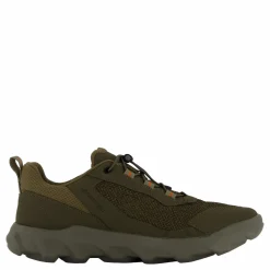 Ecco Mx M Tarmac/tarmac/black