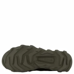 Ecco Mx M Tarmac/tarmac/black