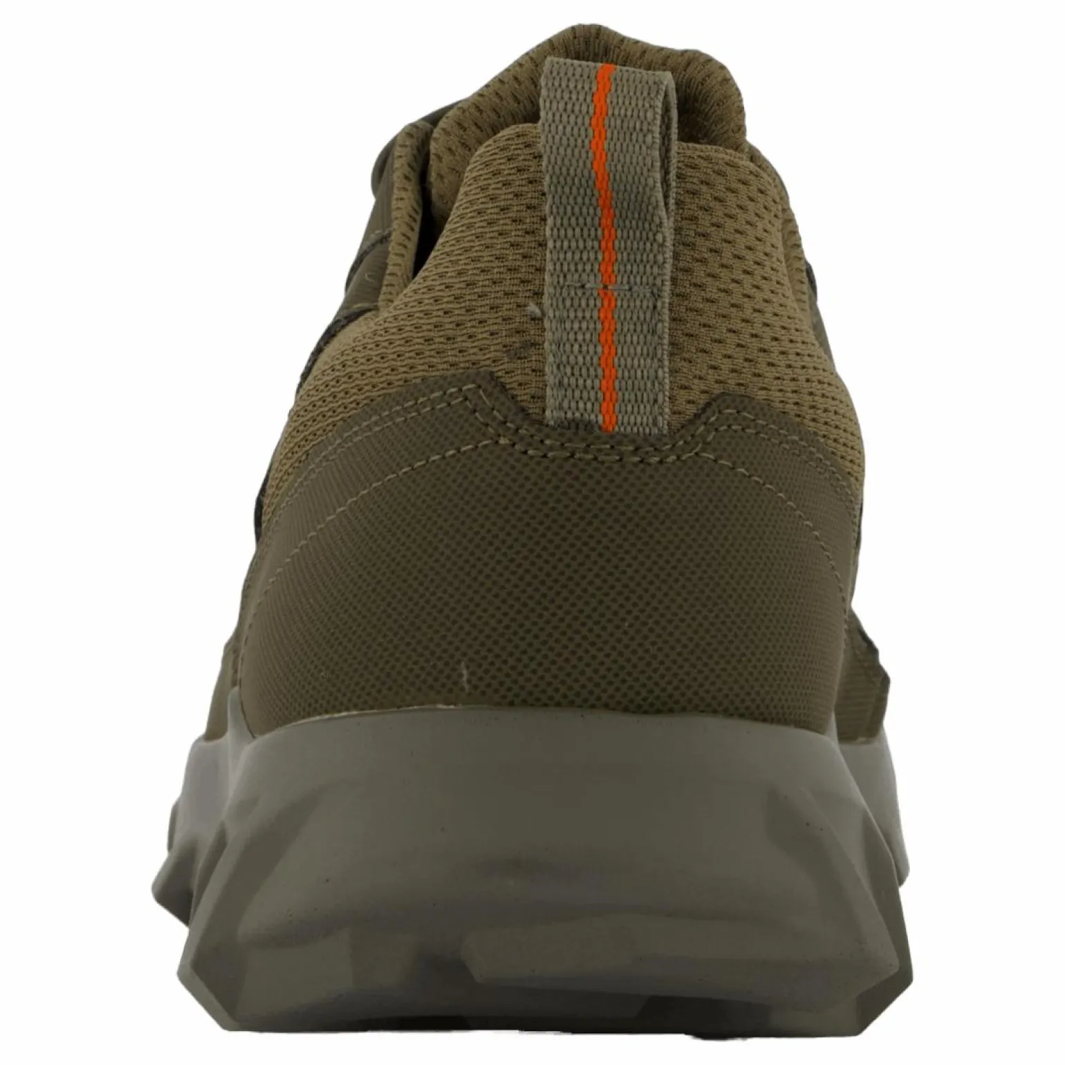 Ecco Mx M Tarmac/tarmac/black