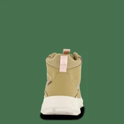 Ecco Mx W Nutmeg Brown/nutmeg Brown