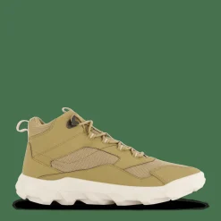 Ecco Mx W Nutmeg Brown/nutmeg Brown