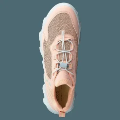 Ecco Mx W Peach Nectar/peach Nectar/tita