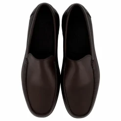 Ecco S Lite Moc M Cocoa Brown
