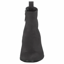 Ecco Shape 35 Mod Block Licorice