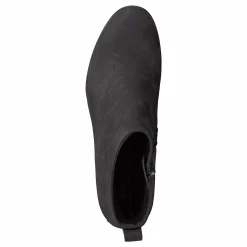 Ecco Shape 35 Mod Block Licorice
