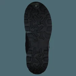 Ecco Snow Mountain Black/fig/fig