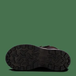 Ecco Snow Mountain Black/fig/fig