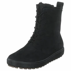 Ecco Soft 7 Tred W Black