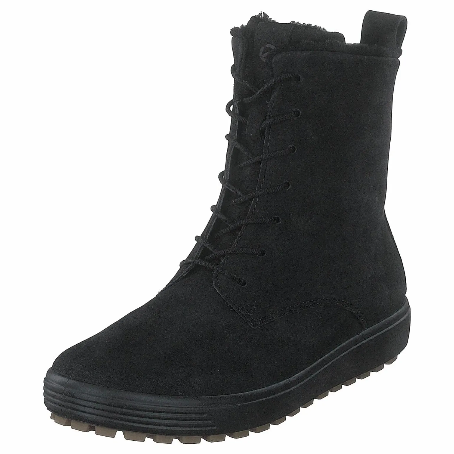 Ecco Soft 7 Tred W Black
