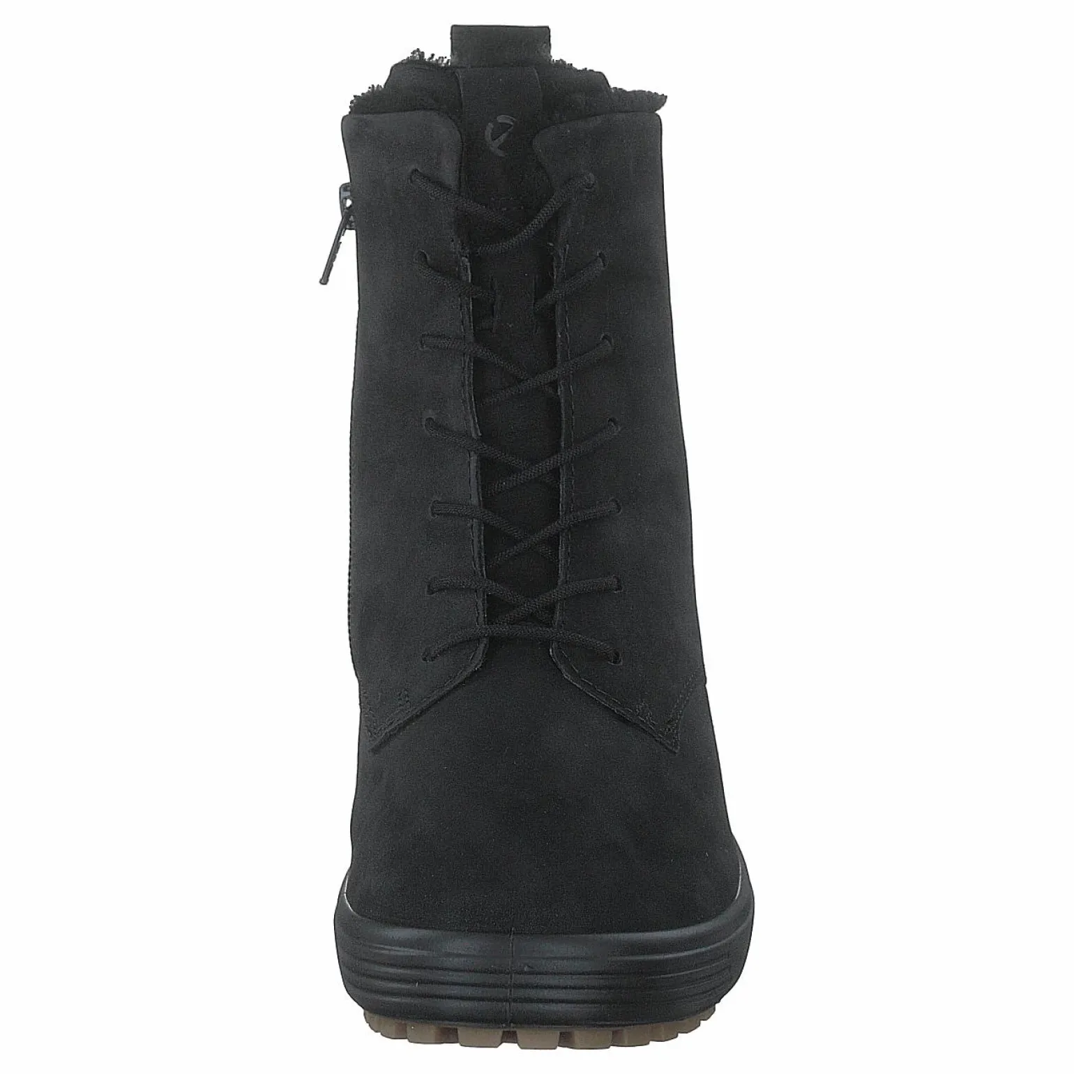 Ecco Soft 7 Tred W Black