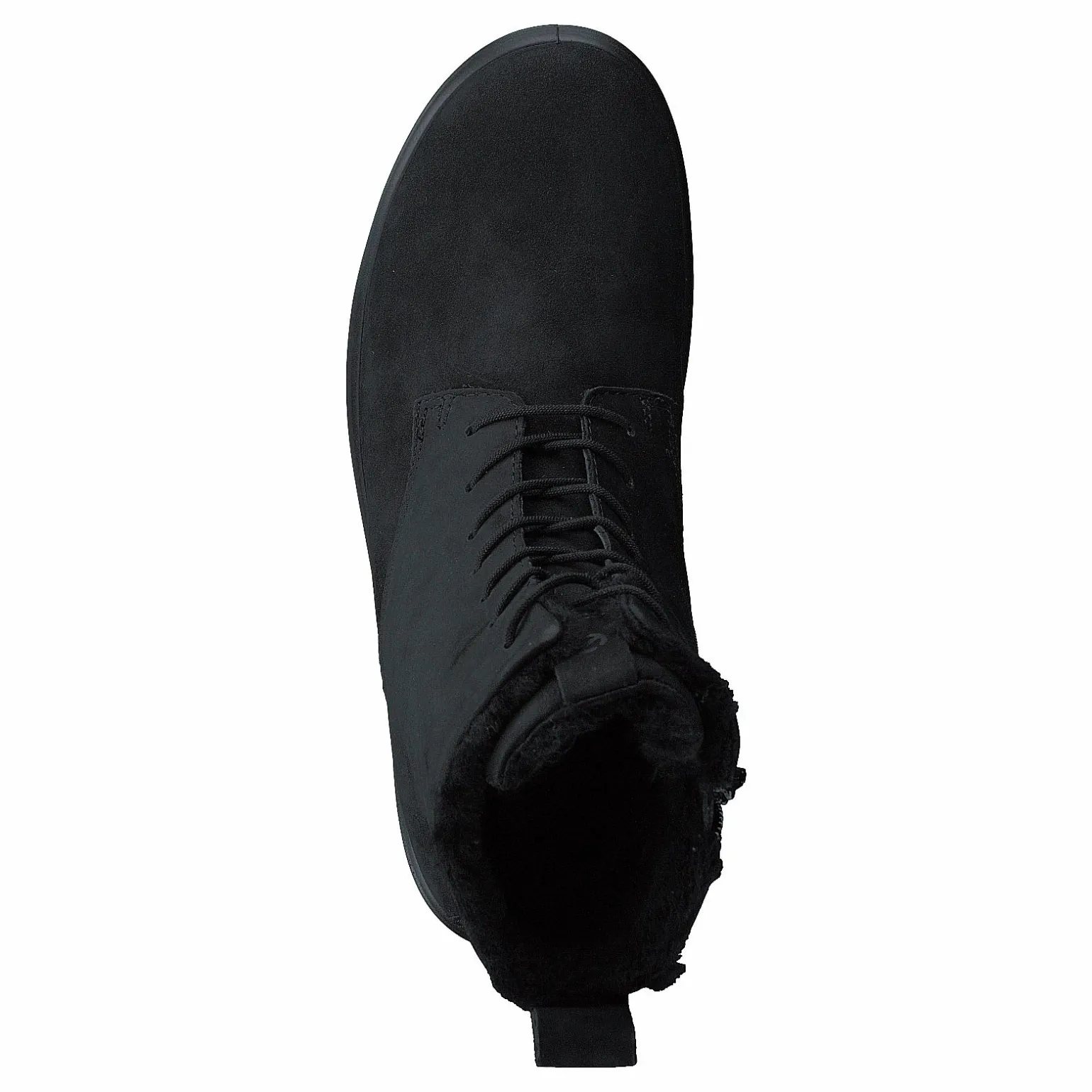 Ecco Soft 7 Tred W Black